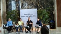 Radisson Lampung Turut Serta Jaga Kebersihan Pantai