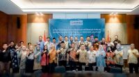 Bawaslu Kabupaten/Kota Diminta Tingkatkan Keterbukaan Informasi Publik