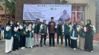 UIN RIL Kirim 10 Peserta KKN Melayu Serumpun 2023