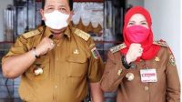 Arinal-Eva Diminta Duduk Bareng