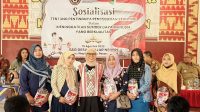 Mbak Farah: Cegah Stunting Penting untuk SDM Berkualitas