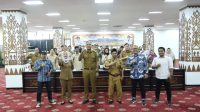 Pemprov Gelar Bimtek Fotografi, Videografi dan Penulisan Berita