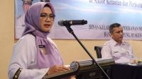 Pemprov Antisipasi Dampak _El Nino_ di Sektor Kelautan dan Perikanan