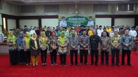 Gubernur Harap Ponpes Kembangkan Perilaku Hidup Bersih dan Sehat