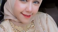 Safira Khan Kini Sukses Jadi Beauty Influencer Berkat Hobi Makeup dan Hobi Editing Foto dan Vidio
