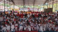 Kejuaraan Karateka Wiyadi Cup Ketua DPRD Resmi Dibuka