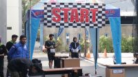 UKM Artala Gelar AOC IV Tingkat Nasional