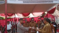 Pujakesuma Lampung Minta Kapolri Tindak Tegas Rocky Gerung