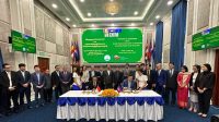 Perkuat Pengawasan Industri Jasa Keuangan, OJK – Cambodia FSA Jalin Kerja Sama