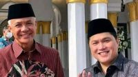 Degan Ijo Optimis Ganjar – Erick Pilpres 2024