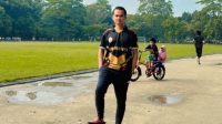 Dr. Ryzal Perdana Ditunjuk sebagai Manager Tim Bola Tangan Lampung untuk PORWIL XI Tahun 2023