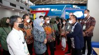 Penuhi Animo Industri Kelistrikan, PLN Nusantara Power Gelar Pameran Ketenagalistrikan Tingkat Internasional