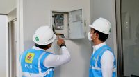 Dalam Sepekan, Promo Tambah Daya Listrik PLN Diserbu hampir 30.000 Pelanggan!