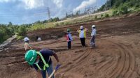 Siap Dukung Pembangunan Ibu Kota Negara, PLN Nusantara Power Pasok 60 Ribu Ton FABA Bangun Infrastruktur