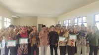 Gelar PIP, Mingrum Ingatkan Pentingnya Ideologi Pancasila