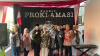 Inisiator 3 Entitas Sektoral Resmi Dibuka