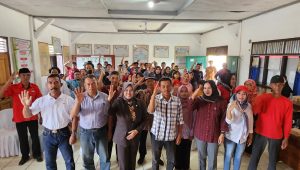 Nurhasanah Ajak Warga Jaga Persatuan dan Kesatuan Jelang Pemilu 2024