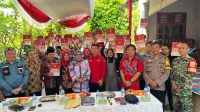 Gelar PIP, Apriliati Ingatkan Pentingnya Ideologi Pancasila