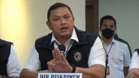 Polisi Kejar Penghubung Jaringan TPPO Ginjal Indonesia-Kamboja