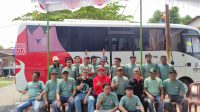 Muda Berkarya, Razid Labib Akram Siap Nyalon DPRD Lampung