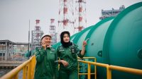 Siagakan 3251 Personel di Seluruh Indonesia, PLN Nusantara Power Siap Sambut Hari Kemerdekaan Republik Indonesia