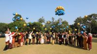 Unila Grand Launching Dies Natalis ke-58