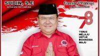 Fransiskus Heri Dian SE MM, Caleg Dapil IV : Siap Mengemban Amanah Rakyat