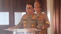 Polda Terus Usut Kasus Kematian Siswa SPN