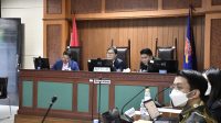 KPPU GELAR SIDANG PERDANA KETERLAMBATAN NOTIFIKASI AKUISISI GCA 2016 HOLDING LIMITED OLEH APF HOLDINGS I, L.P.