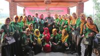 HUT Ke-55 TP Sriwijaya Khidmat