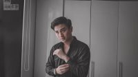 Setelah Verrel dan Andika Kangen Band, Giliran Arief Fadhilllah Kuliah di Darmajaya