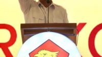 PAN – Golkar Merapat, Mirza: Energi Besar Untuk Kemenangan Prabowo!