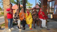 TP Sriwijaya Lampung Siap Gelar Giat Sosial