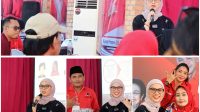 Calon DPD RI Farah: Pemilih Pemula dan Milenial Berpengaruh di Pemilu 2024