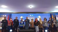 Kemenkumham Goes to Campus Sosialisasikan KUHP Baru