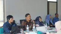 Unila Gelar Pelatihan Communication Skill Bahasa Inggris dan Bahasa Asing