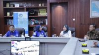 Unila – Kemenhub Kolaborasi Optimalkan Fungsi Terminal Rajabasa