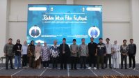 Dakwah Melalui Sinema, Prodi KPI Sukses Gelar RIFF