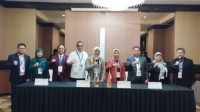 Unila dan Mindanao State University Philippines Tandatangani MoU