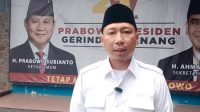 HUT Ke-78 RI, Mirza Ajak Milenial Songsong Indonesia Emas 2045