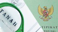 Usman, Warga Bandarlampung Jadi Tersangka Kasus Pemalsuan Tanah