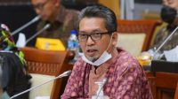 Anies Belum Umumkan Cawapres, Ini Kata PKS
