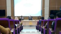 Unila – Kadin Institute Gelar Pelatihan dan Uji Kompetensi Sertifikasi Profesi 2023 Batch 1