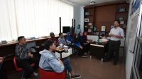 Ingin Raih Pengalaman Internasional, Yuuk Daftar Magang International Office IIB Darmajaya