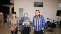 Sukseskan Program Greenmetrics, Pemprov Jalin Sinergi Bersama Perguruan Tinggi