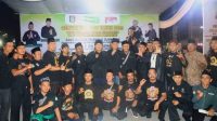 Gubernur Harap TTKKDH Jadi Garda Terdepan Jaga NKRI