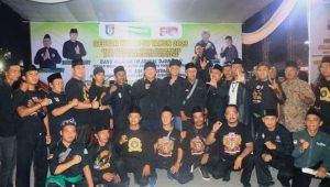 Gubernur Harap TTKKDH Jadi Garda Terdepan Jaga NKRI