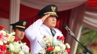 Gubernur Ajak Masyarakat Terus Berkarya Wujudkan Lampung Berjaya