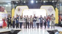 Pemprov Lampung Gelar Festival Parekraf Lampung 2023