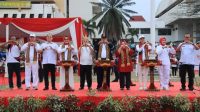Jambore Nasional VII YJI Digelar, Ajang Silaturahmi Hingga Edukasi Kepada Masyarakat